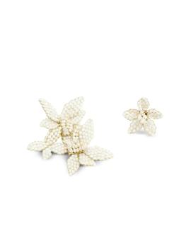 ISABEL MARANT Серьги