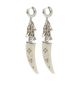 ISABEL MARANT Серьги