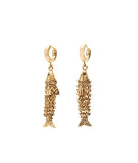 ISABEL MARANT Серьги