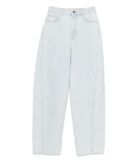 GIVENCHY Прямые джинсы