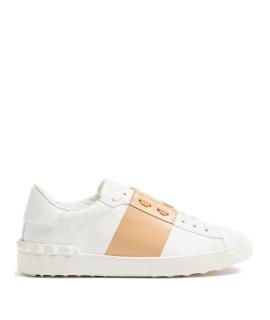 VALENTINO Низкие кроссовки / кеды