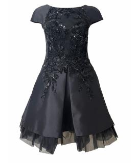 ZUHAIR MURAD Коктейльное платье