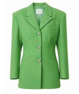 GANNI Жакет/пиджак