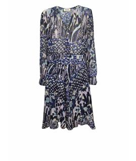 ZADIG & VOLTAIRE Вечернее платье