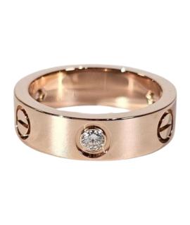 CARTIER Кольцо