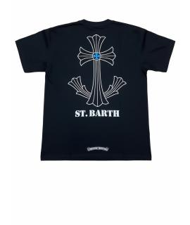 CHROME HEARTS Футболка