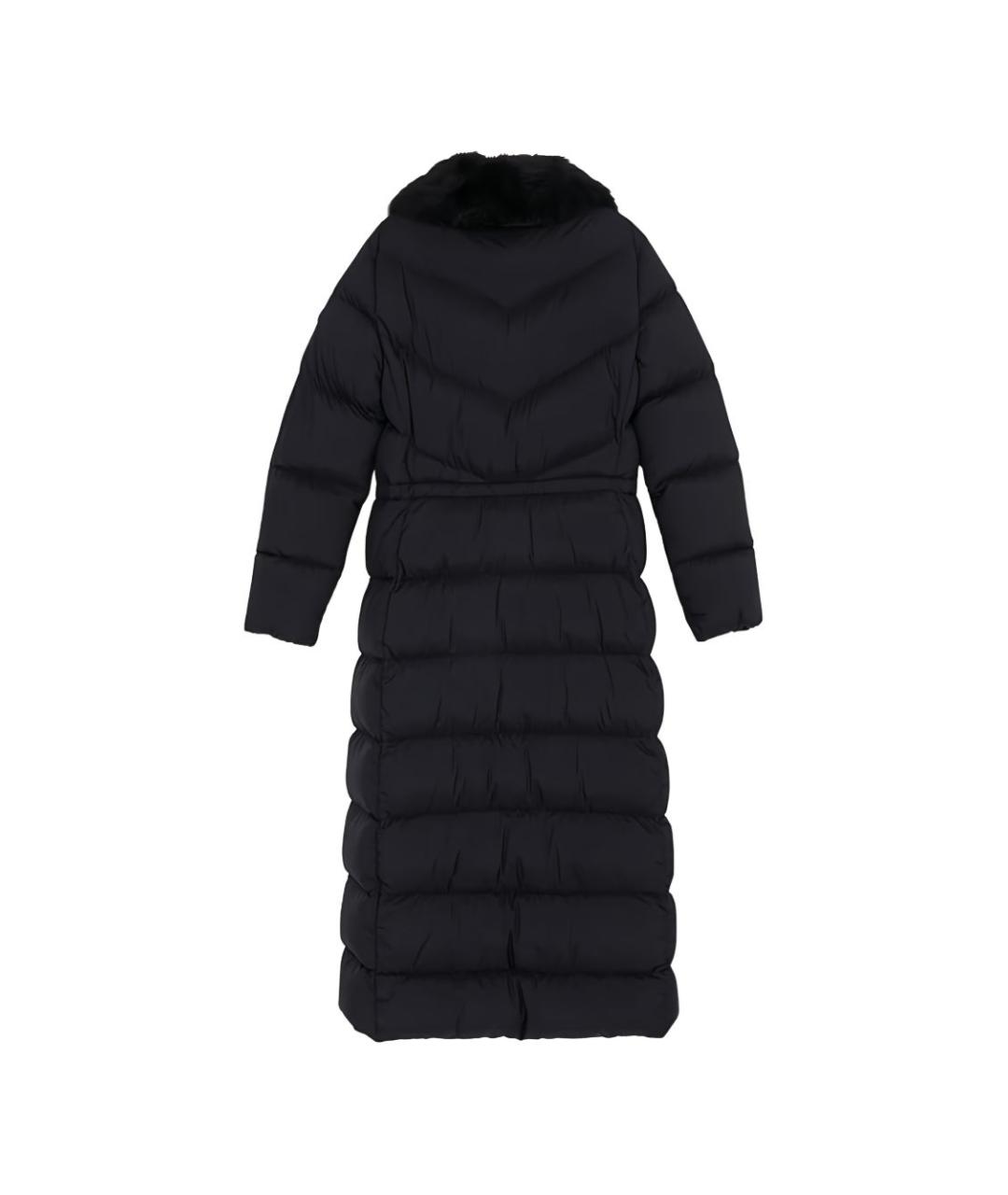 MOOSE KNUCKLES Полиамидовый пуховик, фото 3