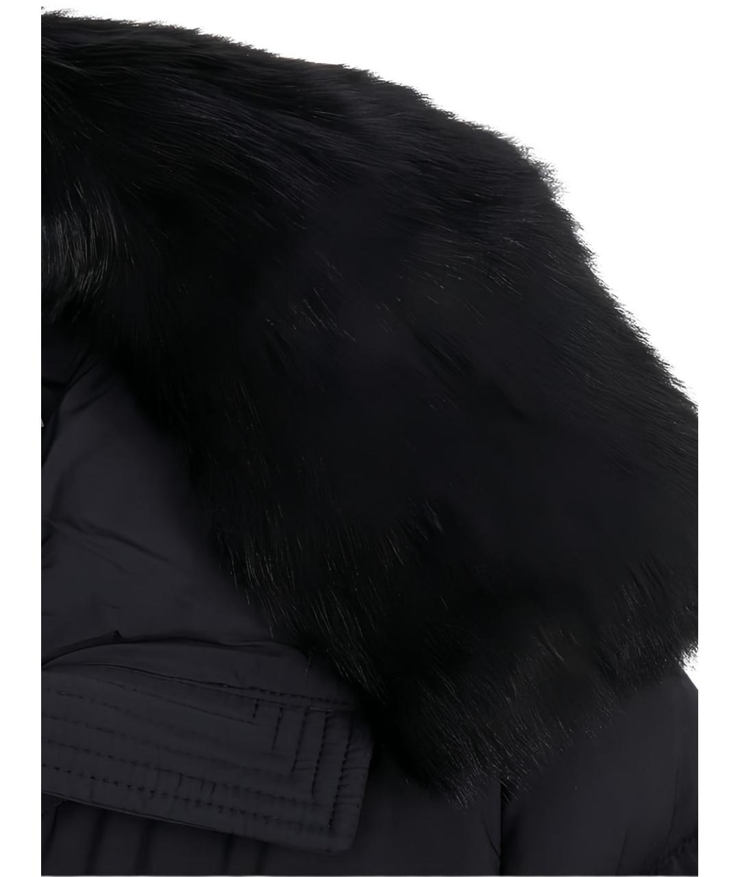 MOOSE KNUCKLES Полиамидовый пуховик, фото 2