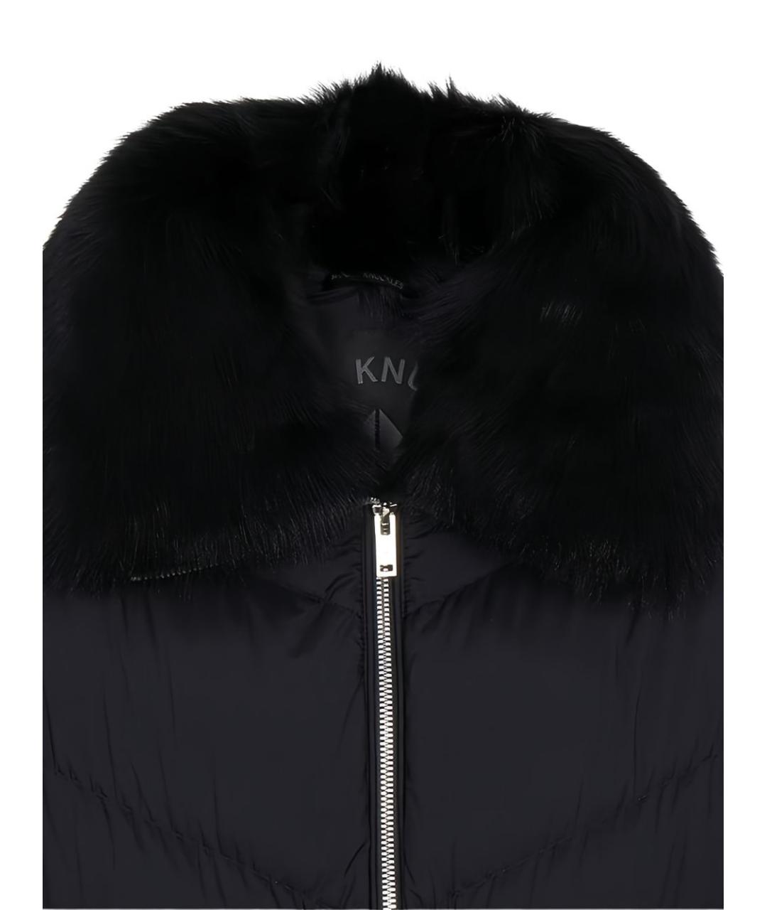 MOOSE KNUCKLES Полиамидовый пуховик, фото 5