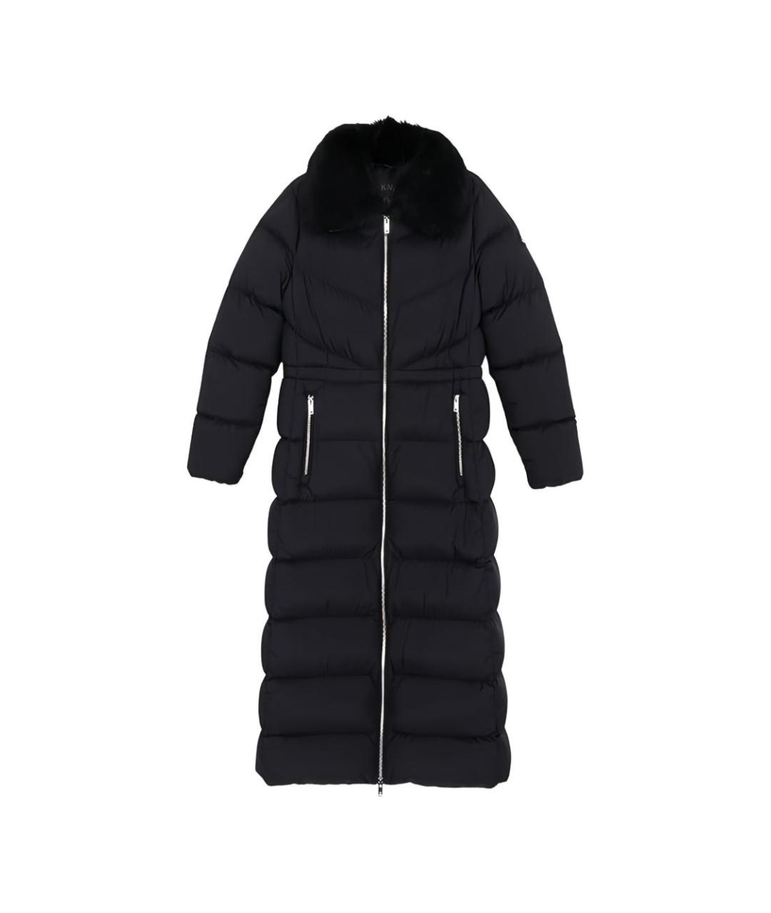 MOOSE KNUCKLES Полиамидовый пуховик, фото 1