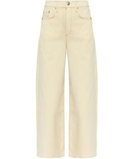 RAG & BONE Прямые джинсы