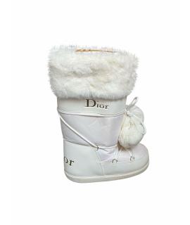 CHRISTIAN DIOR Сапоги