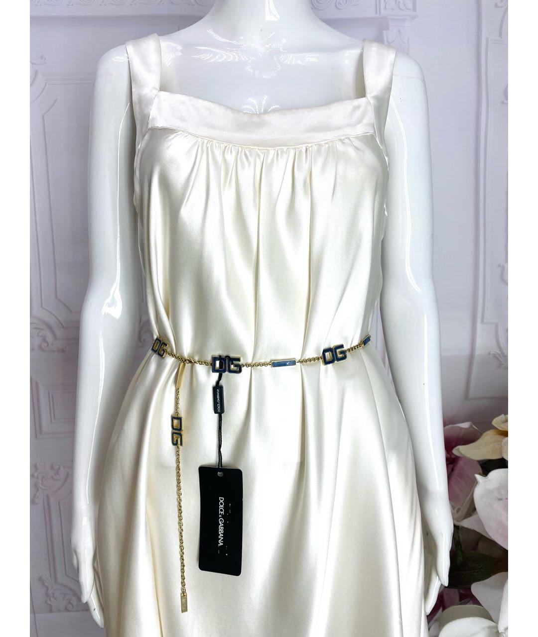 DOLCE&GABBANA Мульти ремень, фото 4