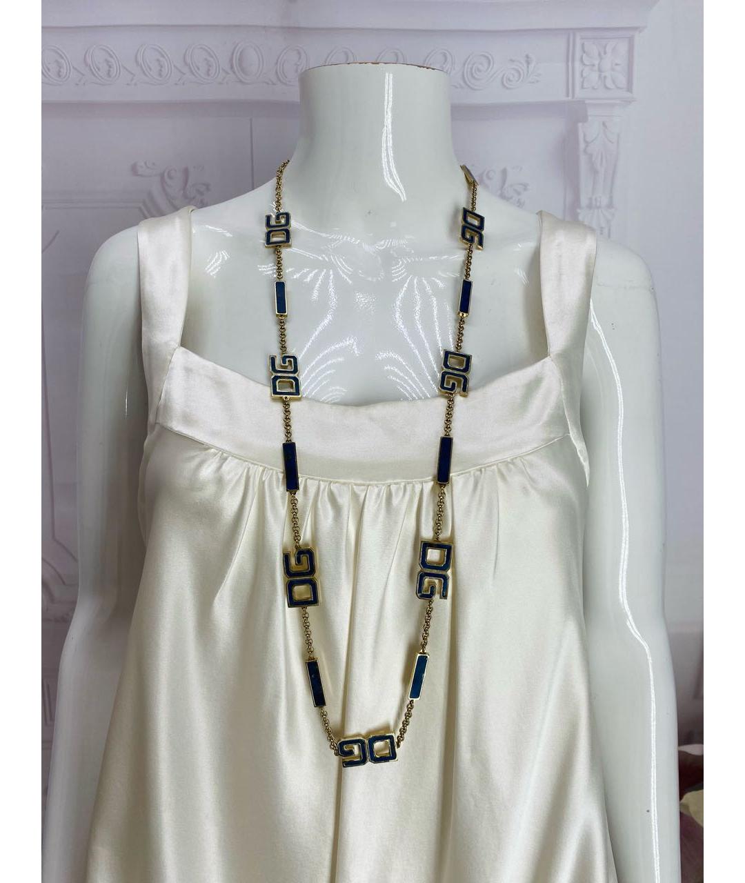 DOLCE&GABBANA Мульти ремень, фото 6