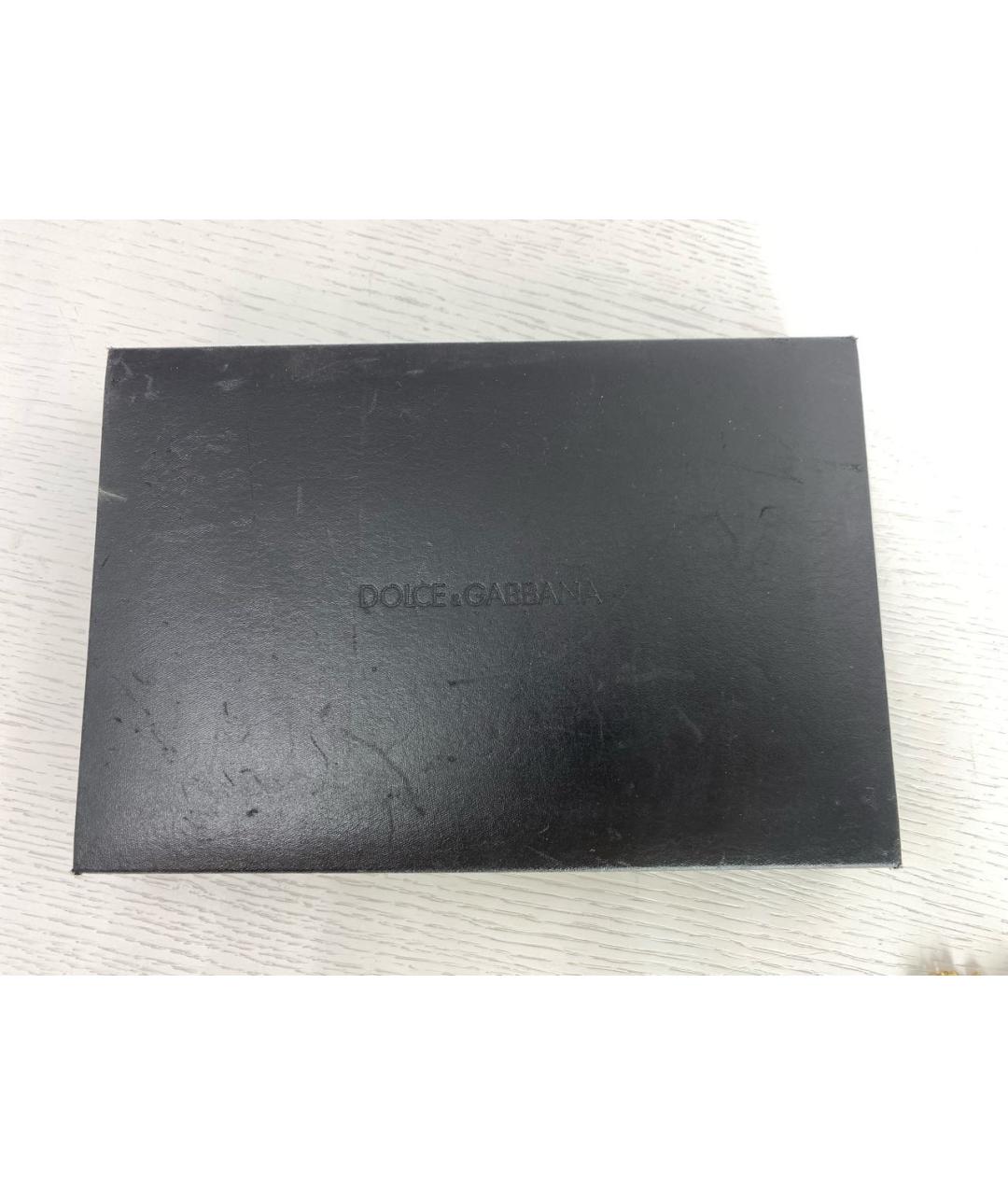 DOLCE&GABBANA Мульти ремень, фото 7