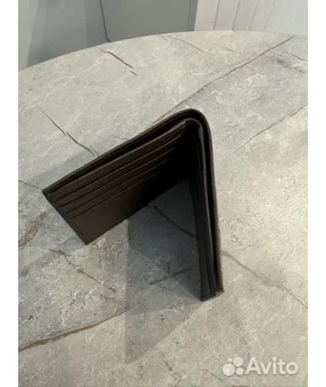 GUCCI Бежевый кошелек, фото 2