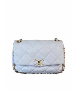 CHANEL Сумка через плечо