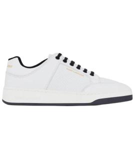 SAINT LAURENT Низкие кроссовки / кеды