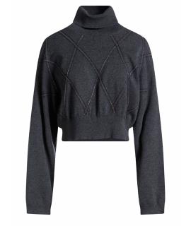 BRUNELLO CUCINELLI Водолазка