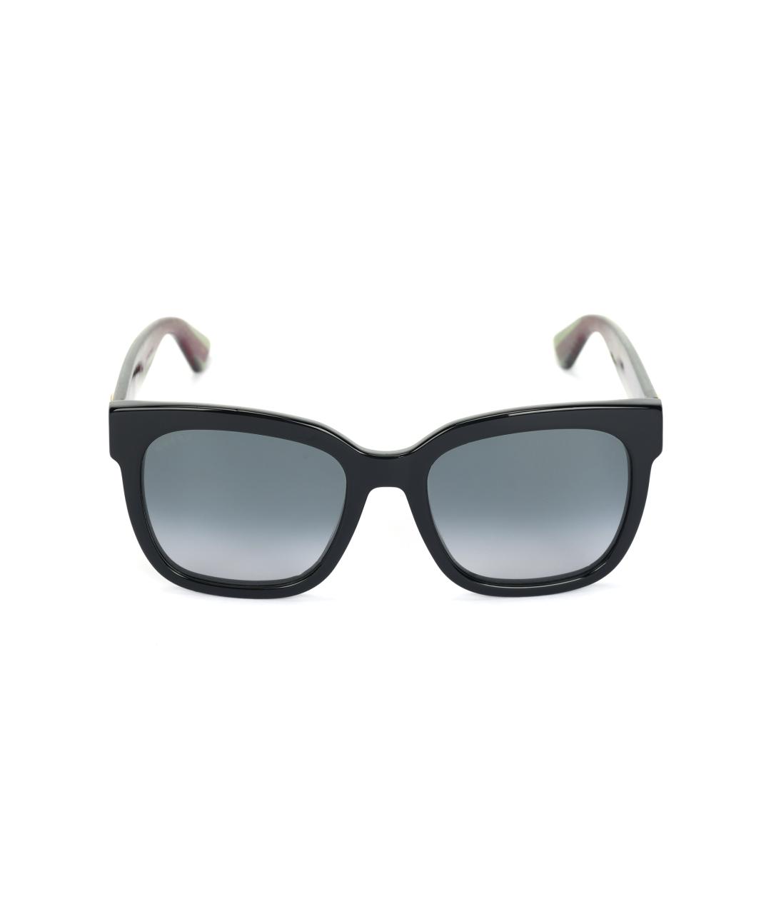 GUCCI Мульти солнцезащитные очки, фото 2
