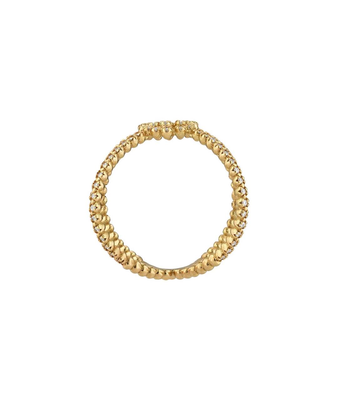 GUCCI Золотой браслет, фото 2