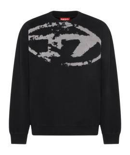 DIESEL Джемпер / свитер