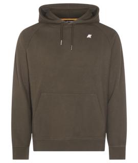 K-WAY Худи/толстовка