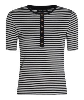 ANINE BING Футболка