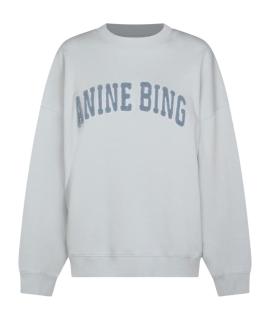ANINE BING Худи/толстовка