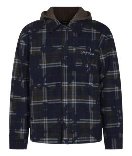 DAILY PAPER Кэжуал рубашка