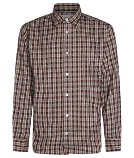 NN.07 Кэжуал рубашка