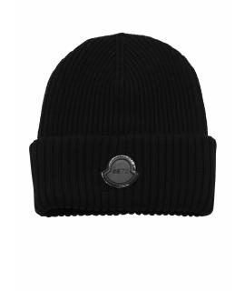MONCLER Шапка