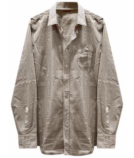 HUGO BOSS Классическая рубашка