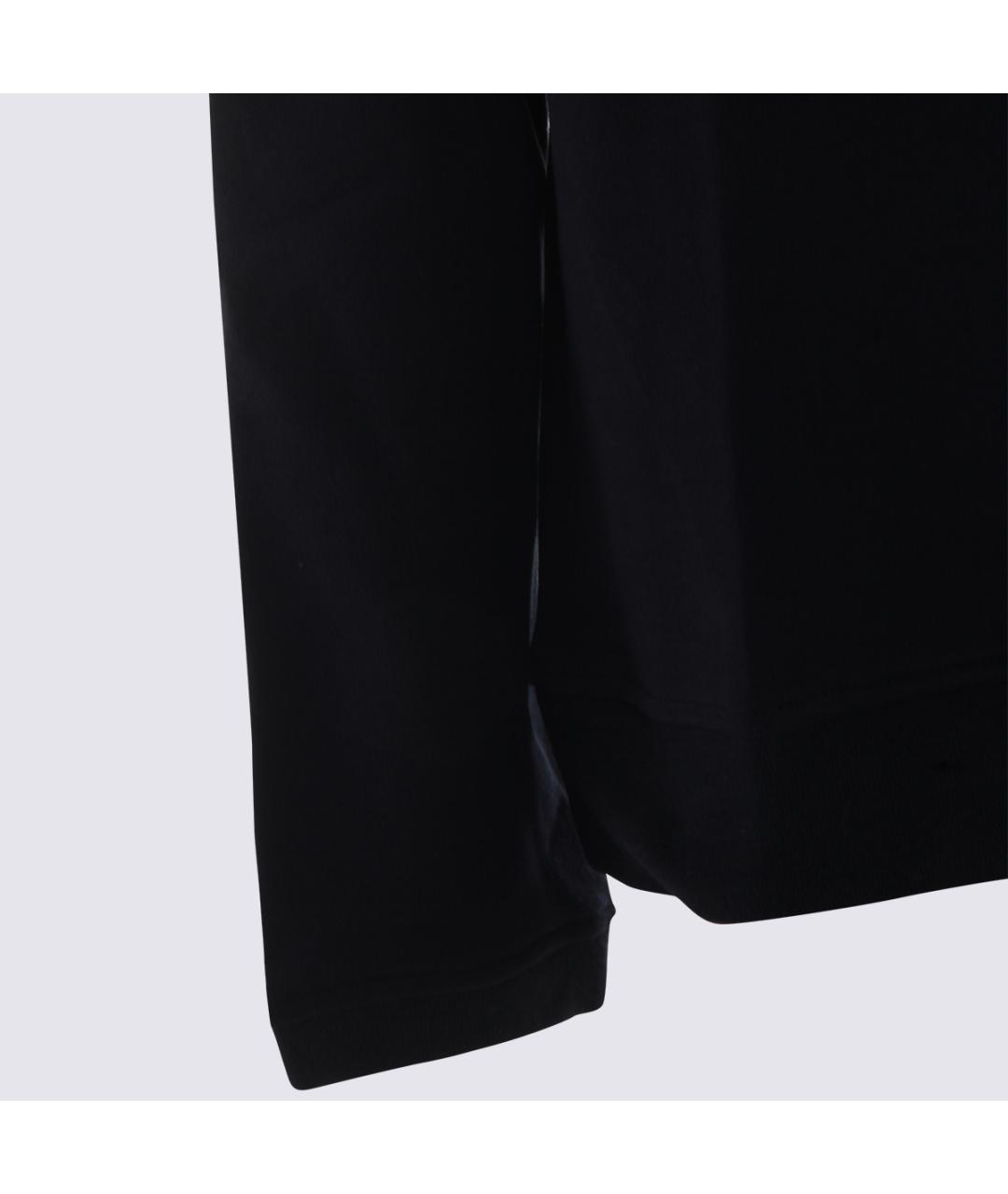 K-WAY Синяя хлопковая куртка, фото 4