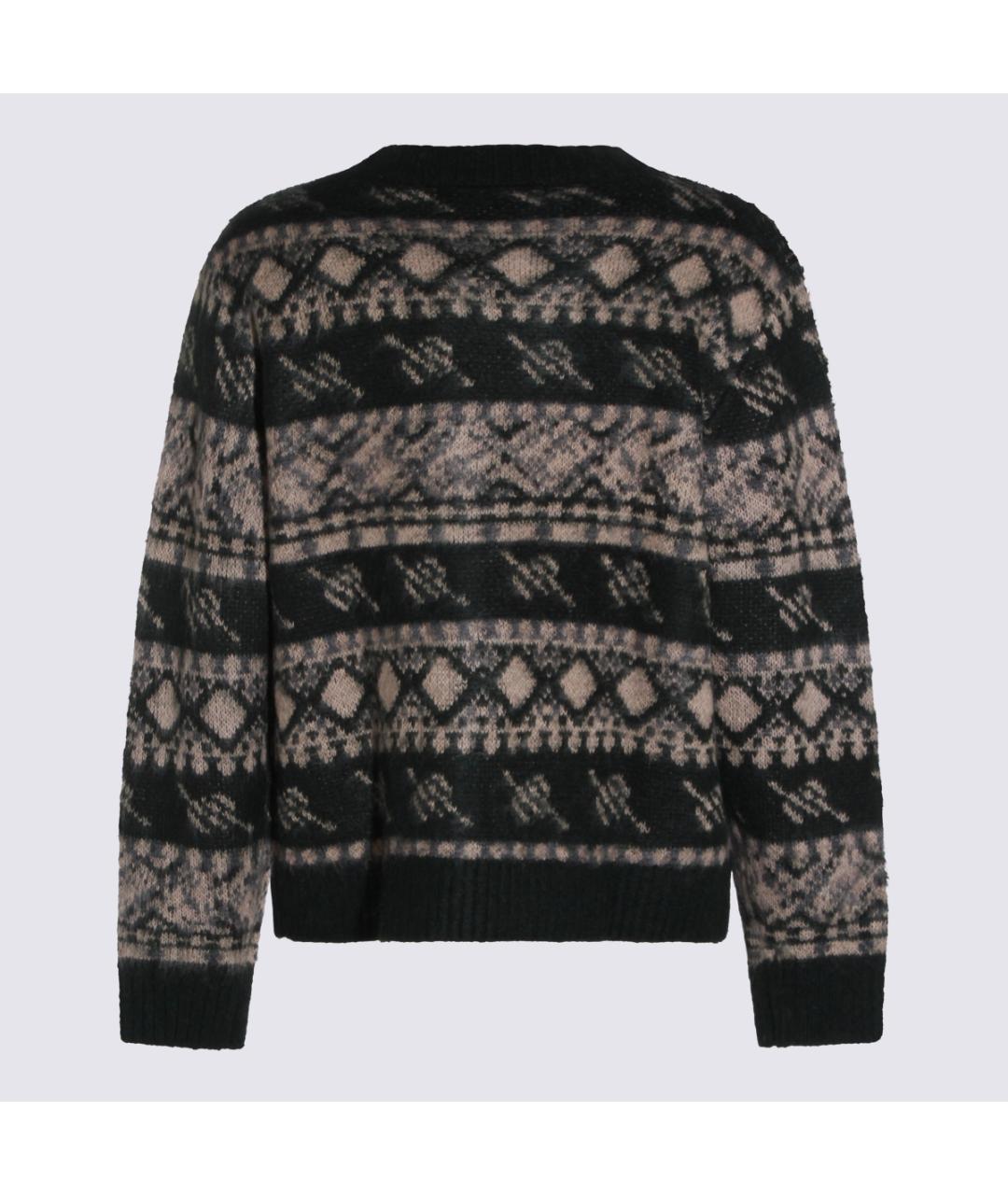 DAILY PAPER Мульти кардиган, фото 2