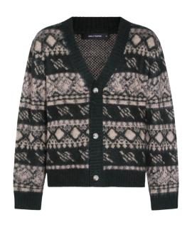 DAILY PAPER Кардиган