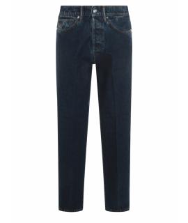 NINE IN THE MORNING Прямые джинсы