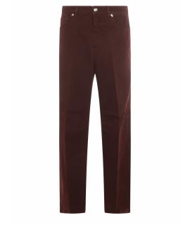 NINE IN THE MORNING Прямые джинсы