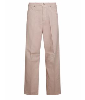 NINE IN THE MORNING Прямые джинсы