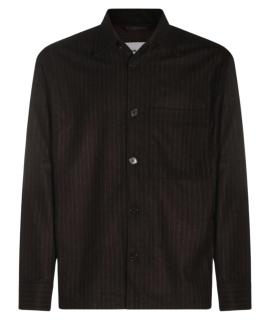 NN.07 Кэжуал рубашка