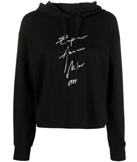 

Худи/толстовка EMPORIO ARMANI