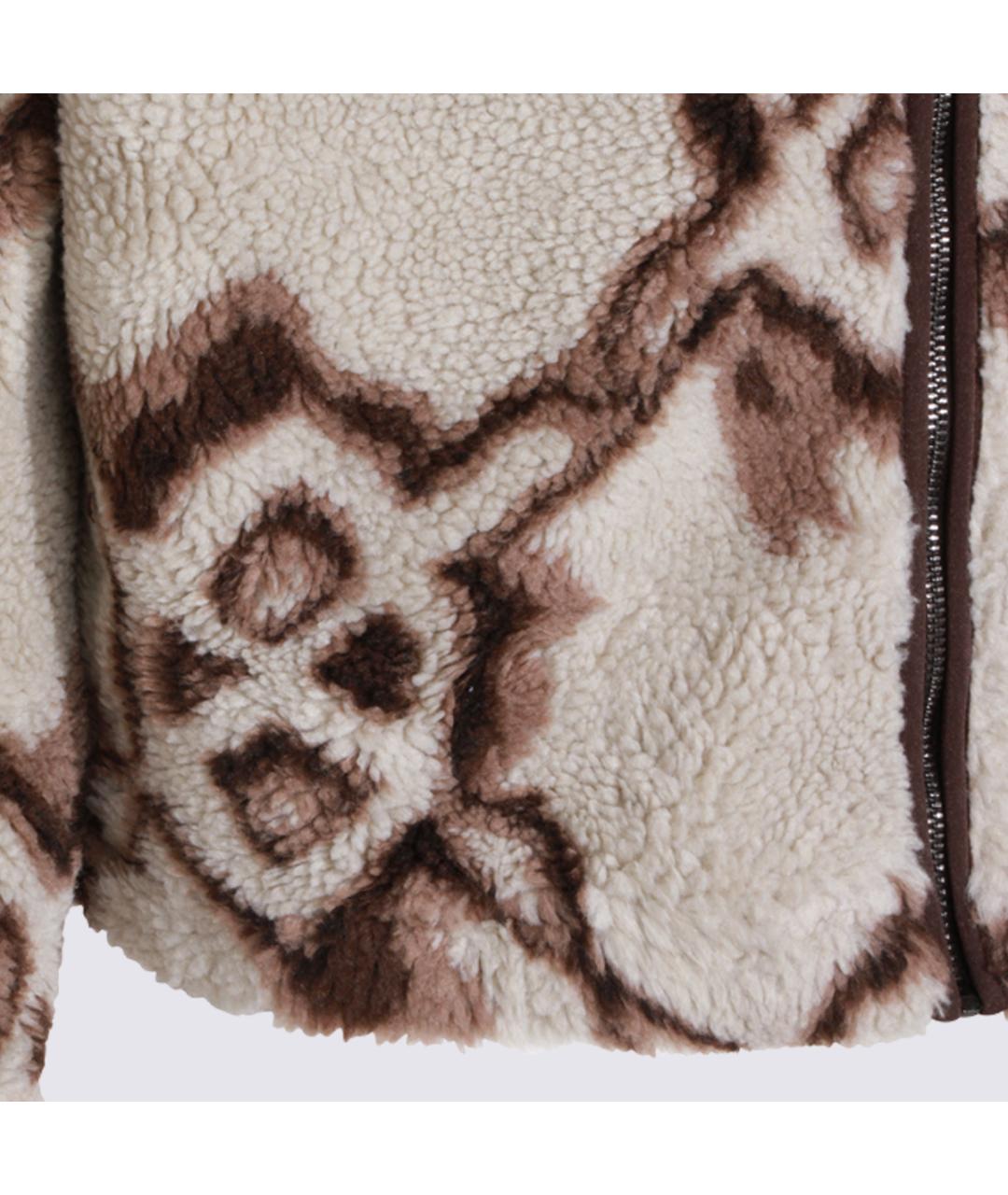 DAILY PAPER Мульти куртка, фото 3