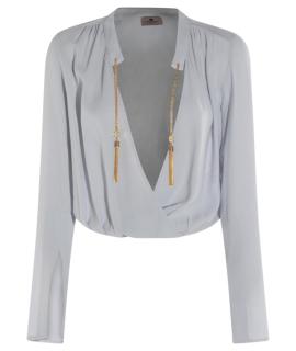 ELISABETTA FRANCHI Блузы