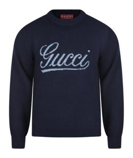 GUCCI Джемпер / свитер