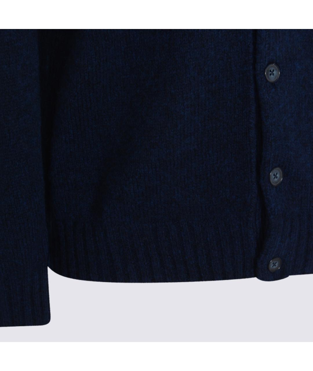 NN.07 Синий джемпер / свитер, фото 3