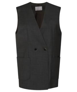 NINE IN THE MORNING Жилет