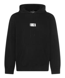 MM6 MAISON MARGIELA Худи/толстовка