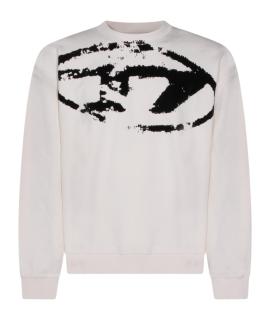 DIESEL Худи/толстовка