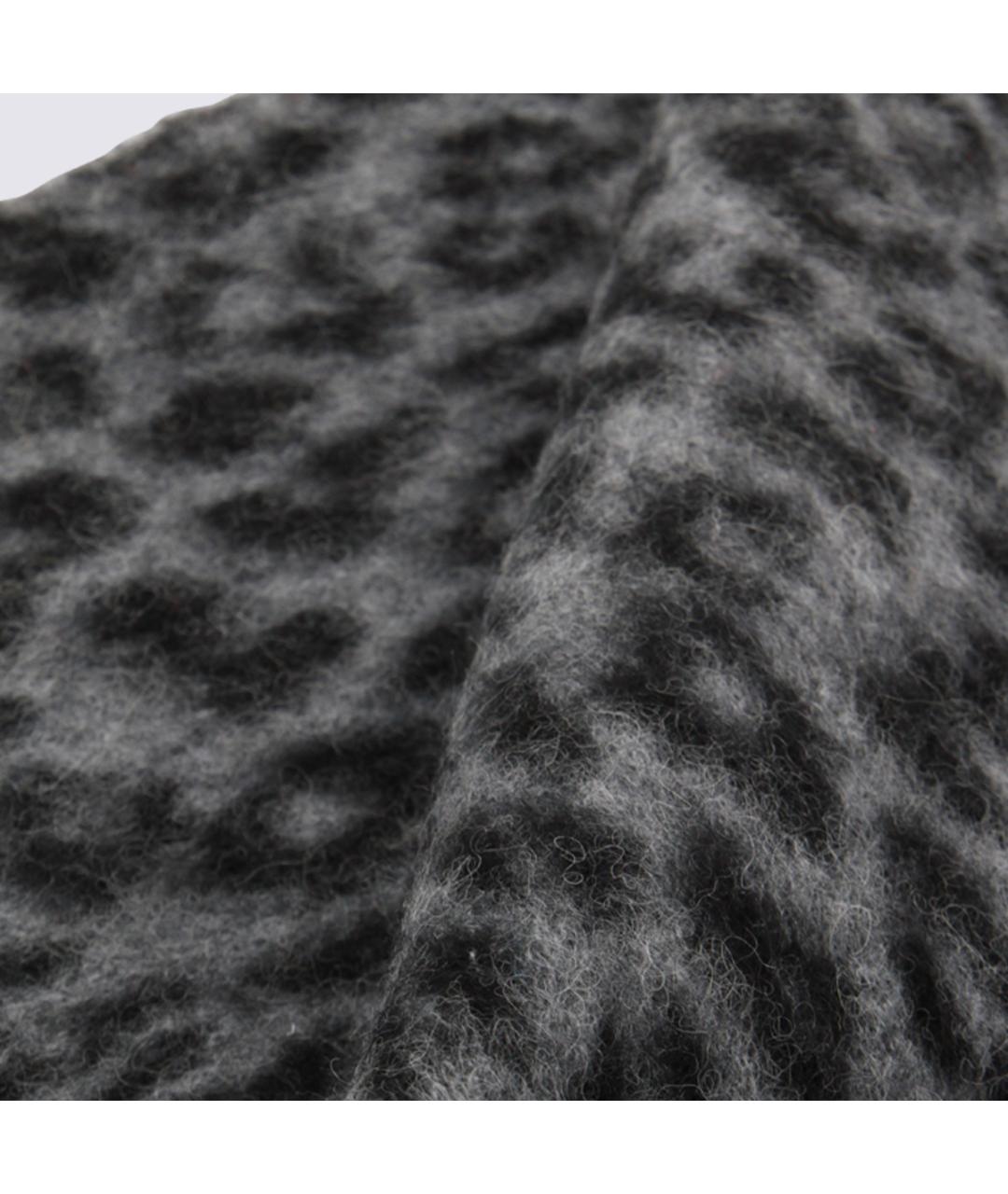 ANINE BING Мульти шарф, фото 2