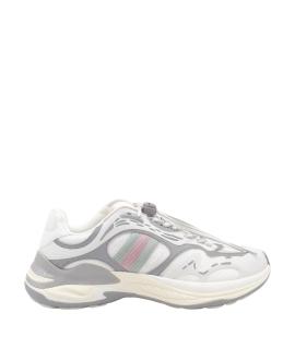 GUCCI Низкие кроссовки / кеды